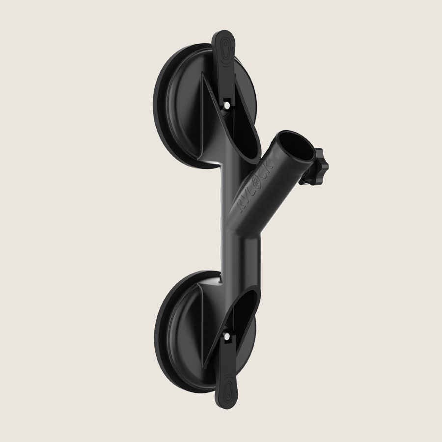 RVLock ANKR Quick Flag Mount
