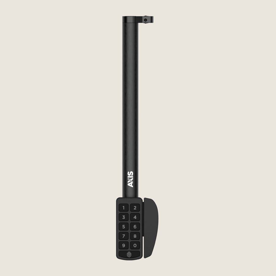 RVLock Axis Keyless Latch Extender